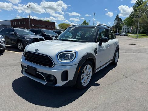Used 2022 MINI Cooper Countryman ALL4 image 6