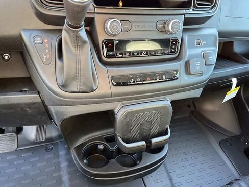 New 2026 RAM ProMaster 3500 w/ Premium Convenience Group image 22