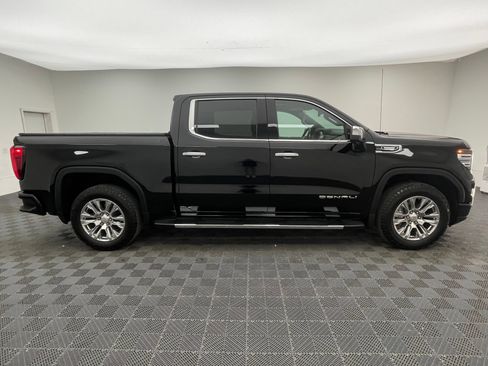 Used 2023 GMC Sierra 1500 Denali AWD/4WD image 8