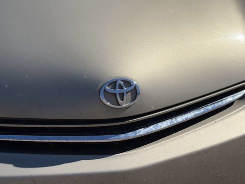 Used 2007 Toyota Prius FWD image 5
