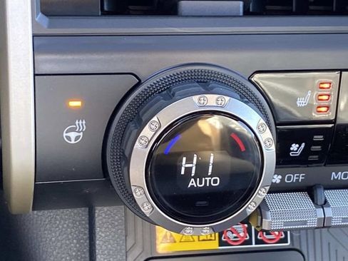 New 2025 Toyota Tacoma TRD Off-Road image 14