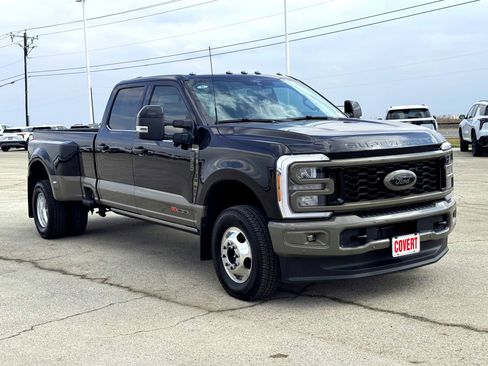 Used 2026 Ford F350 King Ranch image 5