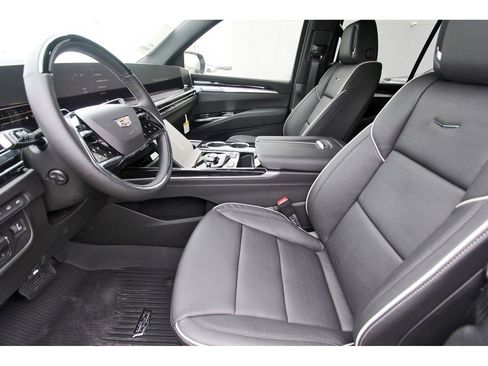 New 2026 Cadillac Escalade Sport w/ Touring Package AWD/4WD image 6