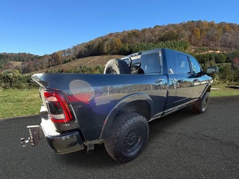 Used 2022 RAM 2500 Limited image 7