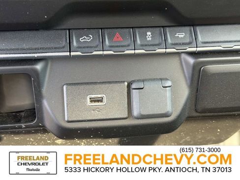 Used 2019 Chevrolet Silverado 1500 W/T w/ WT Convenience Package image 22