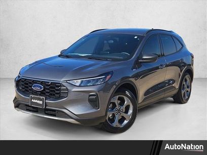 New 2025 Ford Escape ST-Line