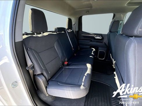 New 2026 Chevrolet Silverado 1500 LT image 15