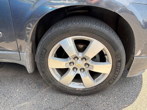 Used 2013 Chevrolet Traverse LTZ FWD image 6