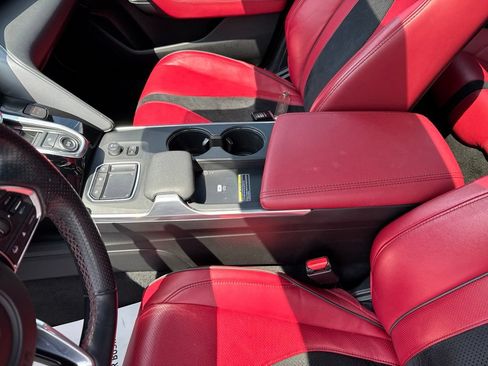 Used 2022 Acura TLX w/ A-SPEC Pkg FWD image 31