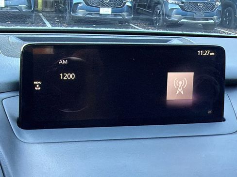 Certified 2023 MAZDA CX-9 Touring Plus image 27