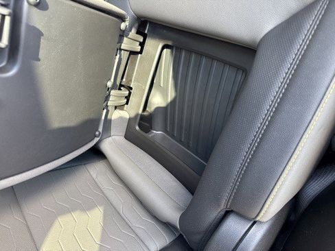 Certified 2024 Chevrolet Silverado 1500 ZR2 w/ Technology Package image 24