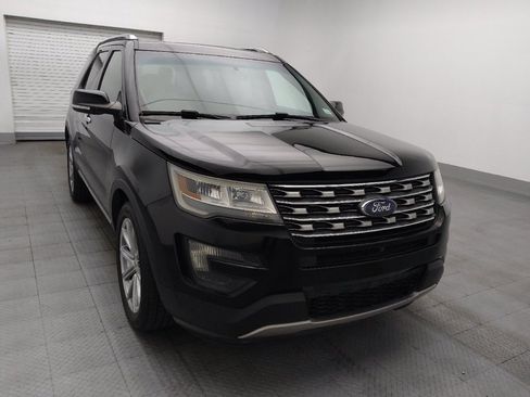 Used 2016 Ford Explorer Limited FWD image 14