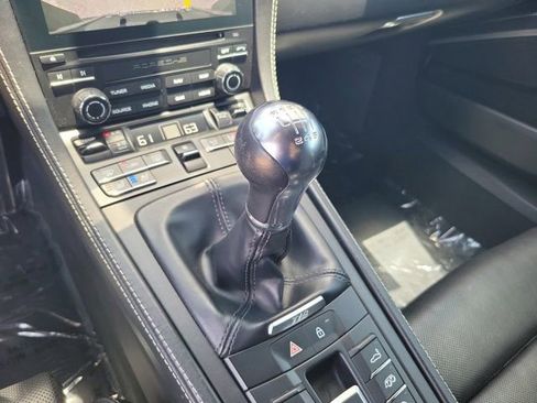 Used 2022 Porsche 718 Boxster GTS RWD image 29