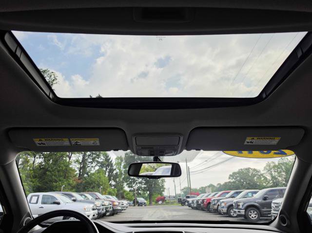 Used 2017 Honda Pilot EX-L image 23