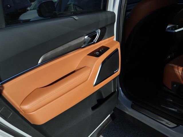 New 2025 Kia Telluride SX Prestige X-Line AWD/4WD image 12