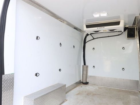 Used 2024 RAM ProMaster 1500 w/ Quick Order Package 22G SLT FWD image 19