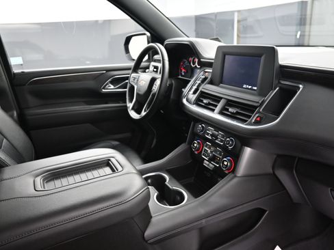 Used 2024 Chevrolet Suburban LS w/ Driver Alert Package image 32