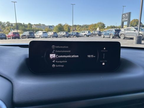 New 2026 MAZDA CX-50 AWD 2.5 Hybrid w/ Premium Pkg image 40