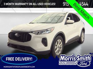 Used 2023 Ford Escape Active w/ Tech Pack #2 AWD/4WD video 1