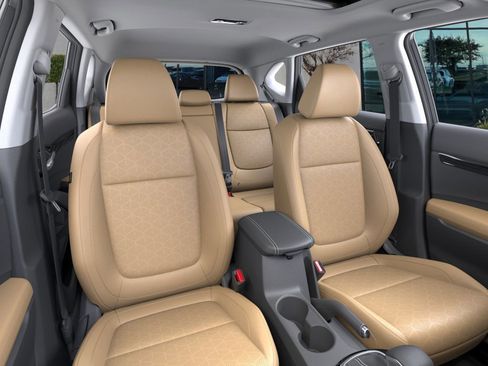 New 2026 Kia Seltos EX image 15