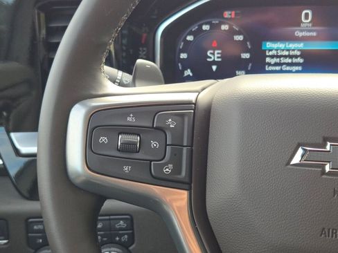 Used 2024 Chevrolet Silverado 1500 RST image 27