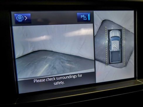 Used 2024 Ford F250 XL w/ 360-Degree Camera Package image 18