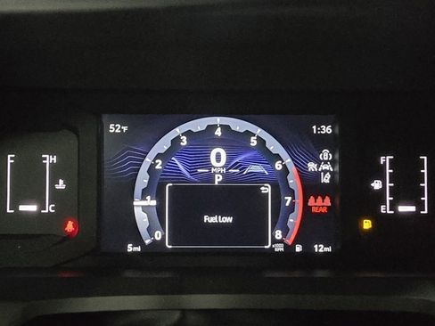 New 2025 Toyota Tacoma SR5 image 27