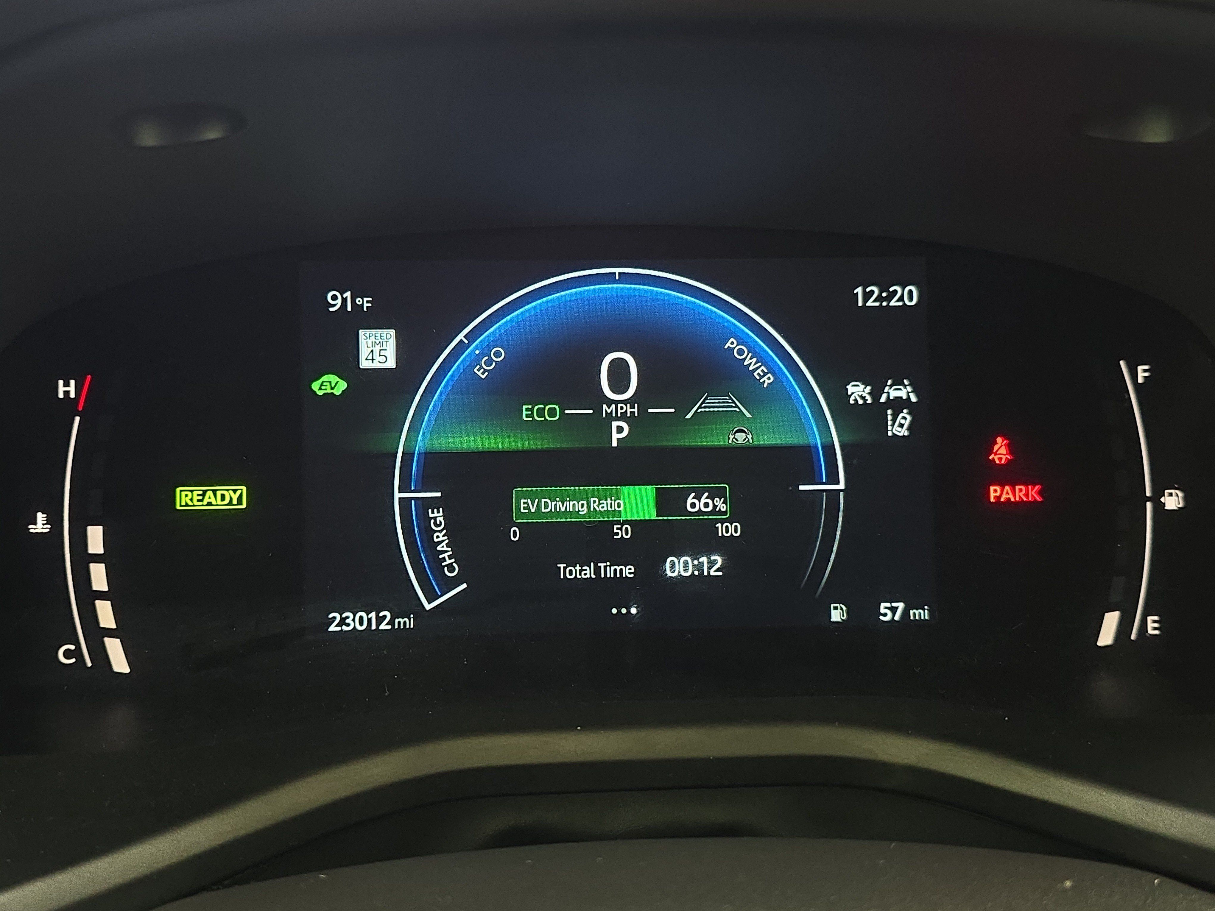 Used 2025 Toyota Camry LE FWD image 25