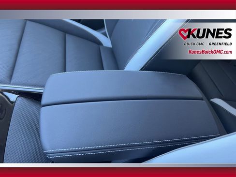 New 2026 Buick Envision Sport Touring image 33