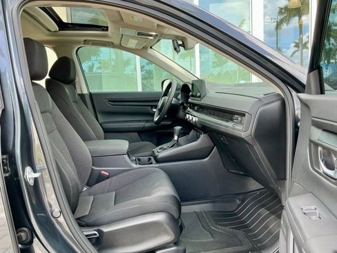 Certified 2024 Honda CR-V EX image 14