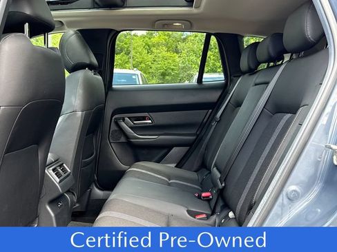 Used 2024 MAZDA CX-50 AWD 2.5 S w/ Premium Package image 25
