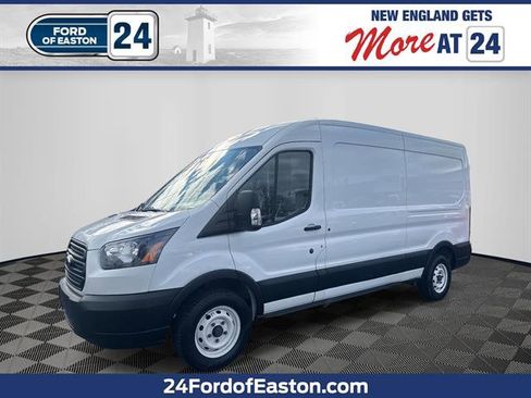 Used 2019 Ford Transit 150 148 Medium Roof image 1