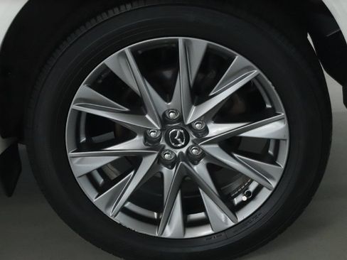 Used 2024 MAZDA CX-5 AWD 2.5 S w/ Premium Plus Pkg image 40
