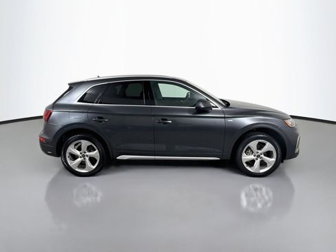Certified 2023 Audi Q5 2.0T Premium Plus w/ Premium Plus Package AWD/4WD image 8