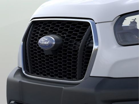 New 2025 Ford Transit 250 148 Medium Roof Extended AWD w/ Interior Upgrade Package image 31