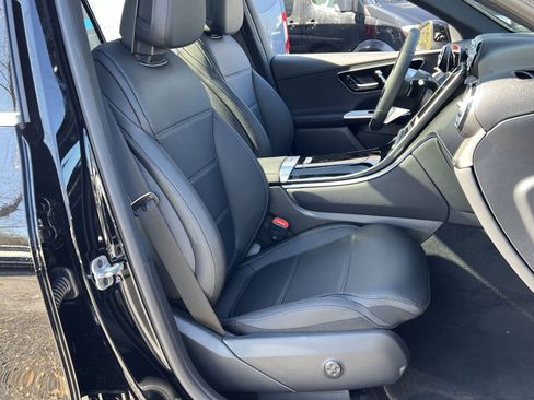 New 2026 Mercedes-Benz GLC 300 4MATIC image 26