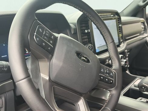 Certified 2024 Ford F150 XLT w/ Equipment Group 302A MID AWD/4WD image 18