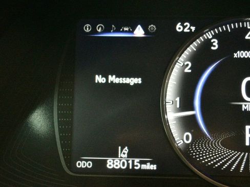 Used 2022 Lexus ES 350 Ultra Luxury image 55