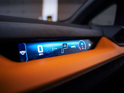 Used 2026 Lamborghini Temerario AWD/4WD image 47