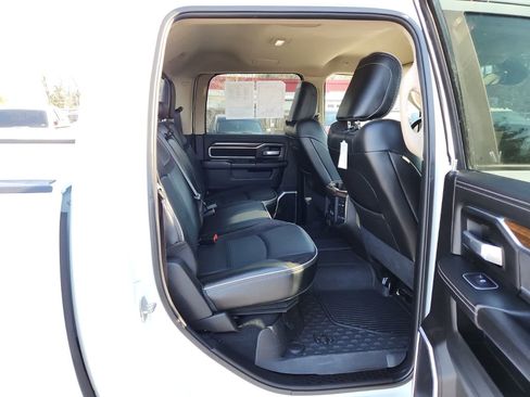 Certified 2022 RAM 3500 Laramie image 23