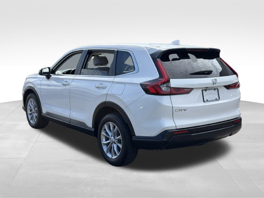 Used 2024 Honda CR-V EX-L image 6