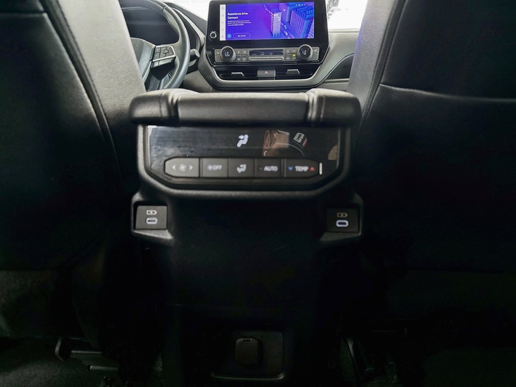 Used 2024 Toyota Grand Highlander AWD image 25