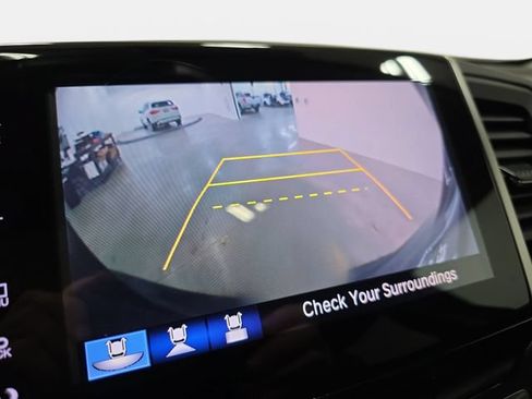 Used 2018 Honda Pilot EX-L image 23