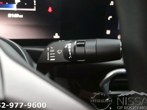 New 2026 Nissan Sentra SV w/ Floor Mat Package FWD image 20