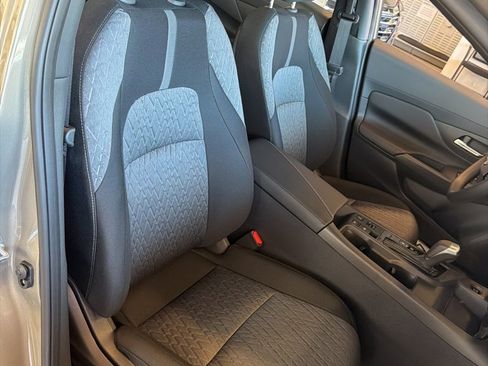 New 2026 Nissan Sentra SV image 23