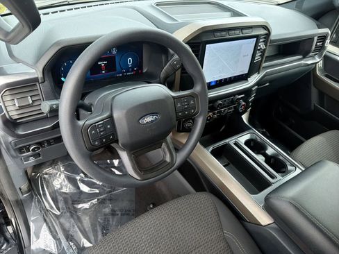 Used 2024 Ford F150 STX w/ Equipment Group 201A FX4 image 10