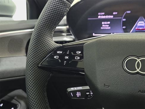 New 2025 Audi S5 Premium Plus image 17