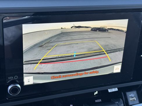 New 2026 Toyota Tundra SR image 6