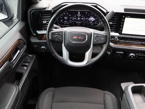 Certified 2023 GMC Sierra 1500 Elevation image 22