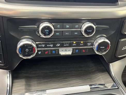 Certified 2024 Ford F150 Lariat w/ Bed Utility Package AWD/4WD image 24